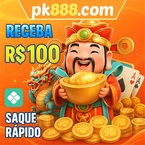 pk888.com Ganhe R$ 100,00 Gratis