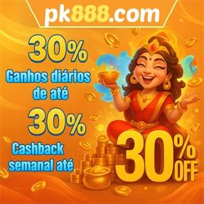 pk888.com Fundo de Resgate de Perdas Semanais